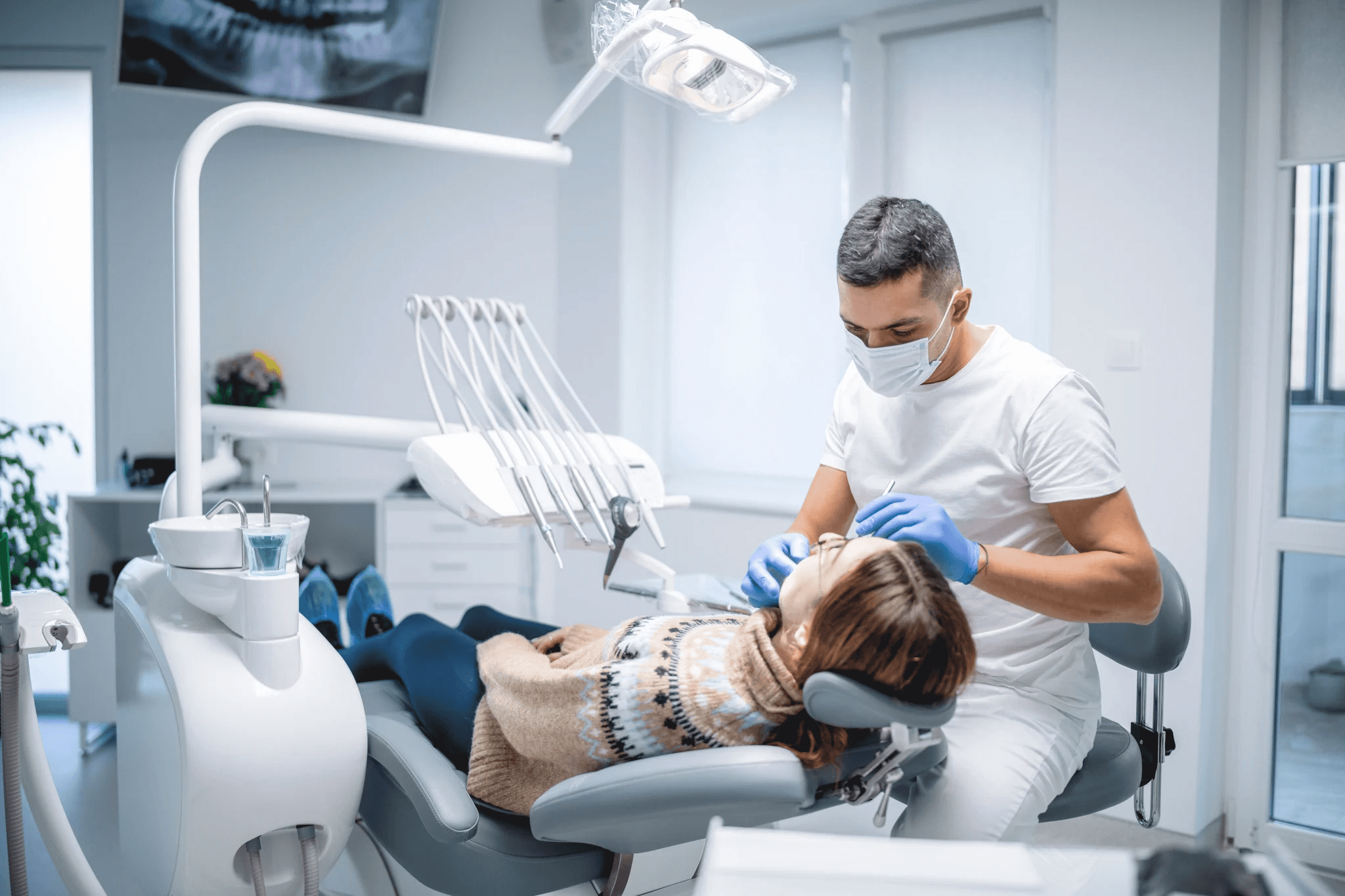 Dentist Office