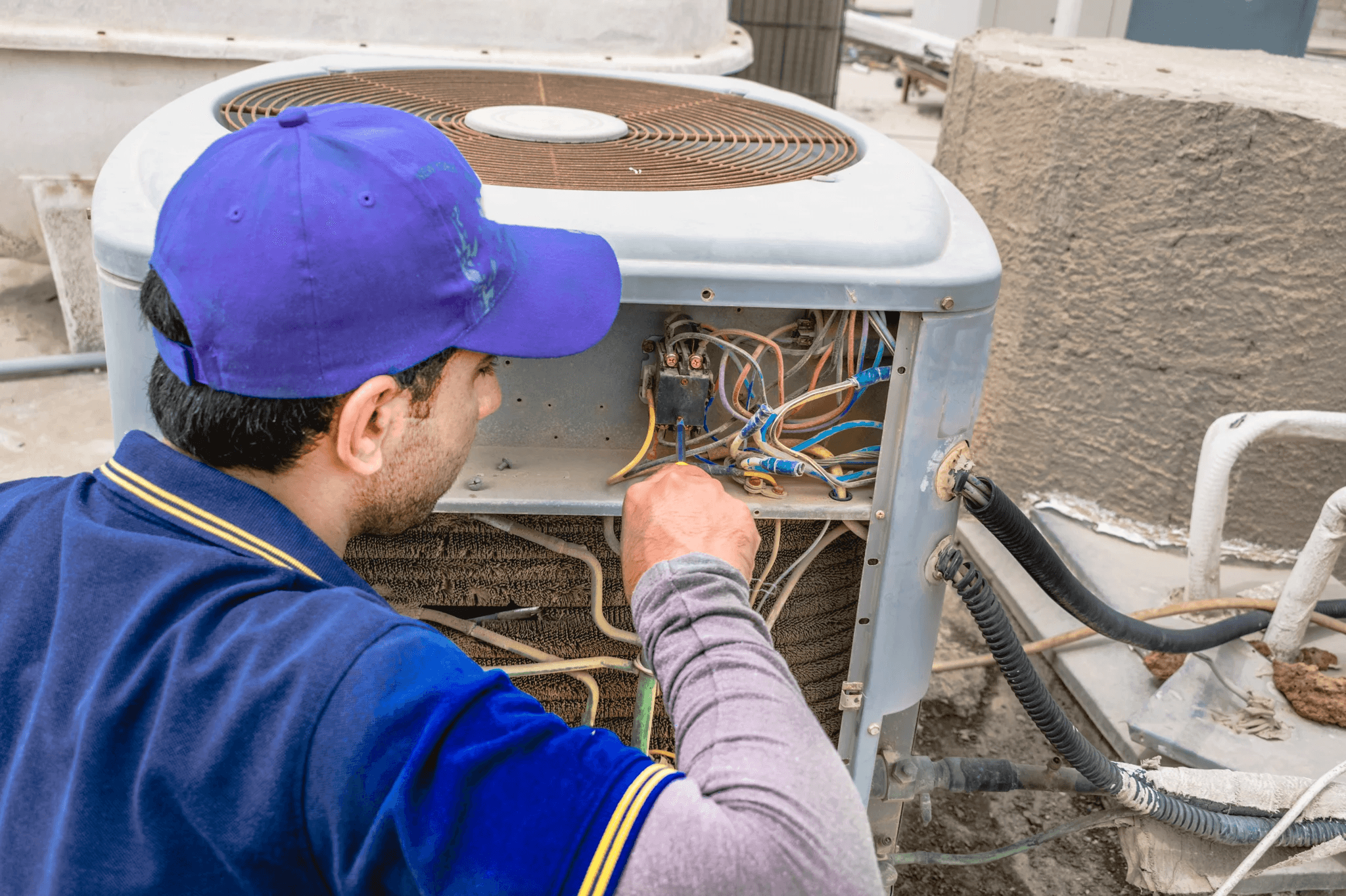HVAC Service
