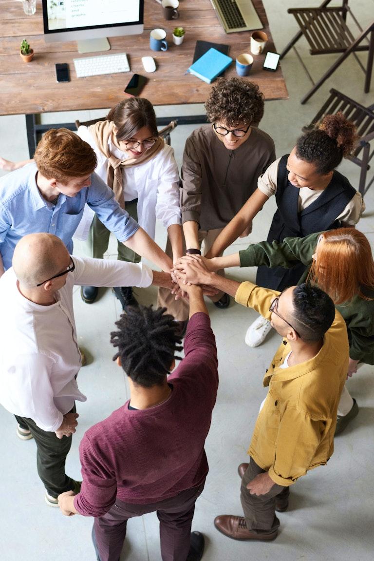 Team collaboration