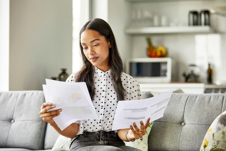 Reduced information overload with BusinessRate