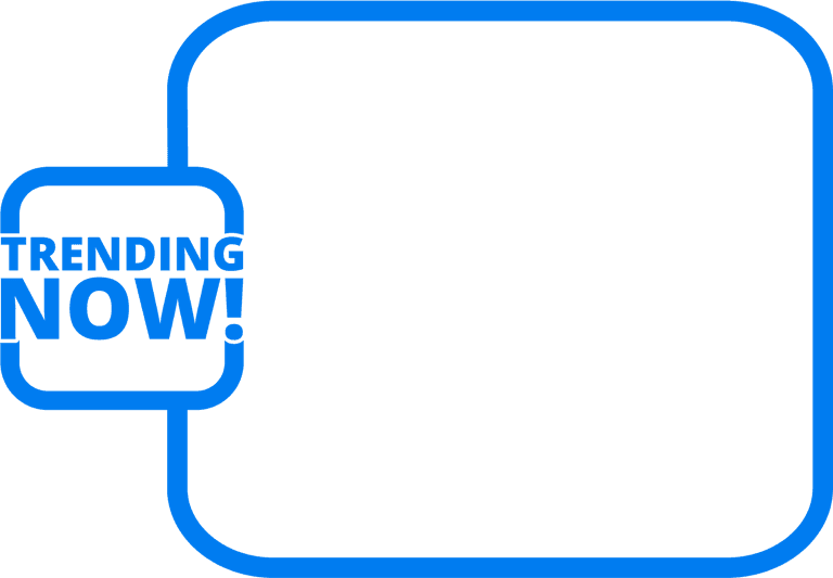 Trending businesses