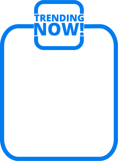 Trending businesses